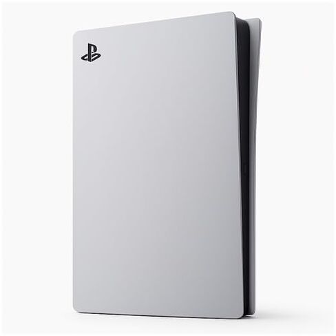 PAXO Stylish PS5 Wall Mount V2 for disc & Digital Version, Black - PlayStation 5 Wall Mount, PS5 Accessories/Wall Mount in Saudi Arabia