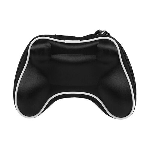 Ps4 Controller Case Ps4 Slim Carrying Case Black Shockproof Travel Bag Portable Storage Case for Playstation 4 PS4 Controller Gamepad Black in Saudi Arabia