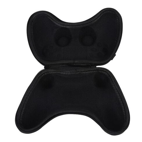 Ps4 Controller Case Ps4 Slim Carrying Case Black Shockproof Travel Bag Portable Storage Case for Playstation 4 PS4 Controller Gamepad Black in Saudi Arabia