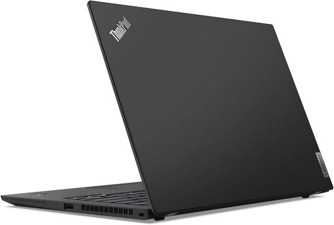 Lenovo Thinkpad T14s Gen2 Laptop, 14in FHD (1920x1080) Windows 11 Pro Lenovo Laptop, Core i5-1145G7, 512GB SSD, 16GB RAM, Fingerprint Reader, HDMI (Renewed) in Saudi Arabia