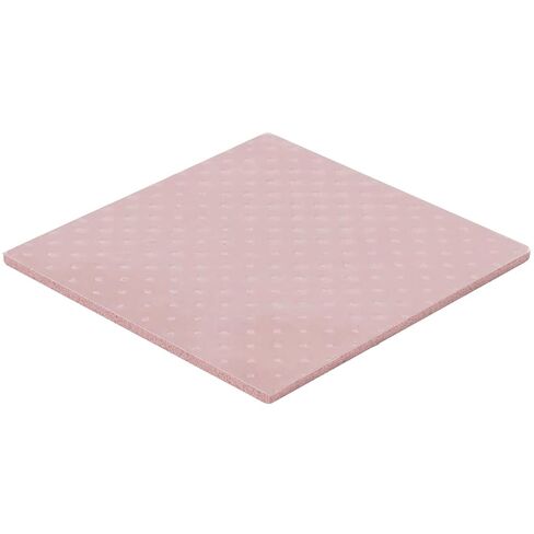 Thermal Grizzly Minus Pad 8 Grizzly Ultra High Performance Thermal Pad 30x30x0.5mm TG-MP8-30-30-05-1R in Saudi Arabia
