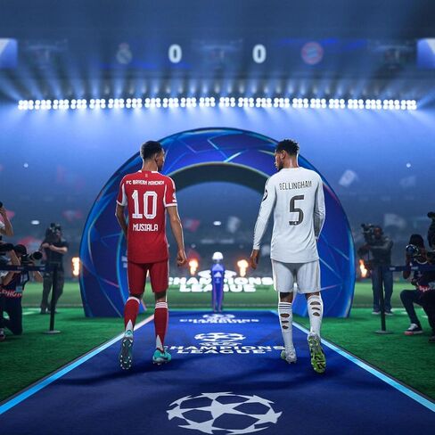 EA SPORTS FC 26 الإصدار القياسي لجهاز PS5 in Kuwait