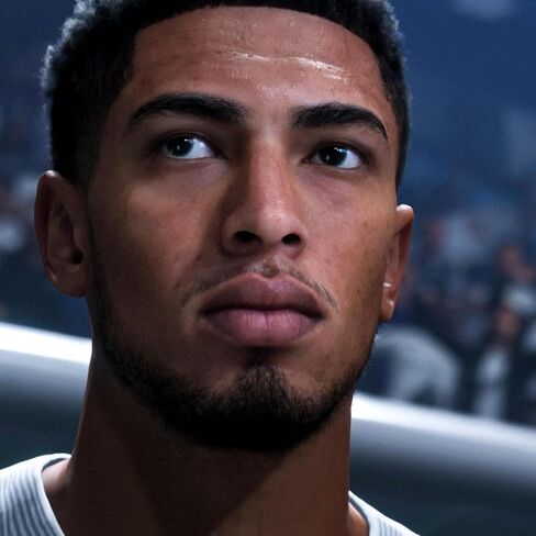 EA SPORTS FC 26 الإصدار القياسي لجهاز PS5 in Kuwait