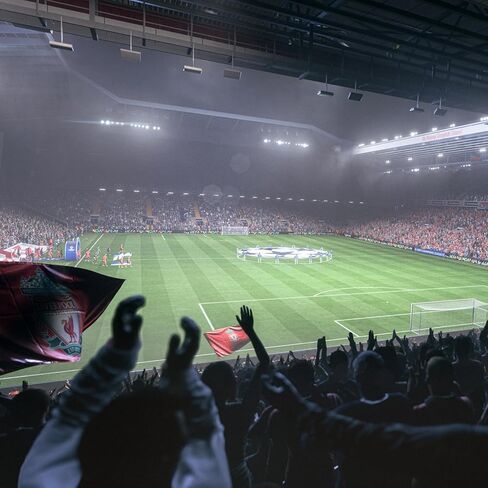 EA SPORTS FC 26 الإصدار القياسي لجهاز PS5 in Kuwait
