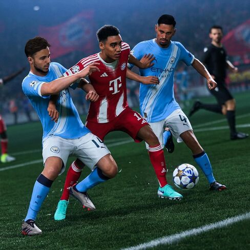 EA SPORTS FC 26 الإصدار القياسي لجهاز PS5 in Kuwait