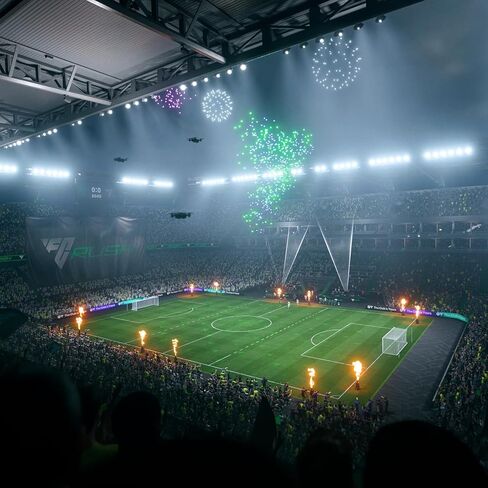 EA SPORTS FC 26 الإصدار القياسي لجهاز PS5 in Kuwait