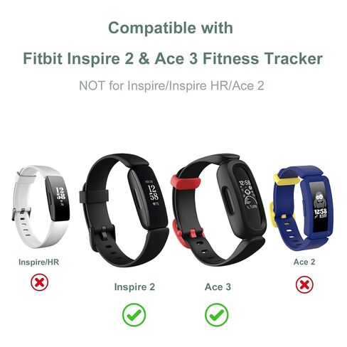 استبدال كابل شاحن الحائط السريع لساعة Fitbit-Inspire-2/Ace-3 in Kuwait