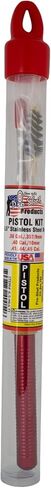Pro-Shot Products8 طقم مسدس مطلي لـ .357 كالوري/.38 كالوري/9 ملم - .40 كالوري/10 ملم - .45 كالوري. in Saudi Arabia