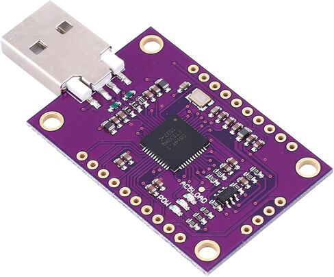 FT232H High Speed USB to JTAG UARTFIFO SPII2C Module for Fast Data Transfer & Parallel Ports in Saudi Arabia