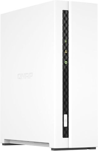 QNAP TS-133 Single Memory 2GB in Saudi Arabia