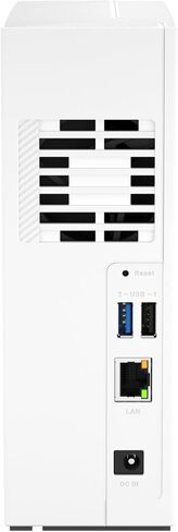 QNAP TS-133 Single Memory 2GB in Saudi Arabia
