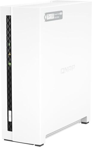 QNAP TS-133 Single Memory 2GB in Saudi Arabia