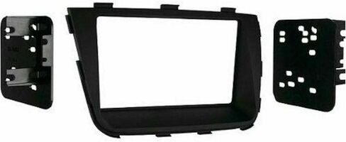 Dash Kit for Kia for Sorento 2013-2014 Double Din Install Stereo in Saudi Arabia