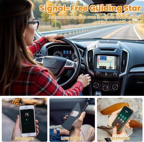 بطاقة SD للملاحة 2026 لمازدا CX-5 - KMV666EZ1C، متوافقة مع Mazda 2024-2025 CX-5، 2024 CX-30/3، 2023-2025 CX-90، أحدث بطاقة SD للملاحة للولايات المتحدة الأمريكية/كندا/المكسيك تحديث خريطة GPS in Kuwait