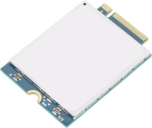 وحدة بطاقة الشبكة اللاسلكية SUNGOOYUE EM05 G، واجهة LTE عالية السرعة M.2، معدل نقل 150 ميجابت في الثانية، متوافق مع أجهزة الكمبيوتر المحمولة ThinkPad T14 P14s Gen 4، مع اتصال WWAN مستقر لـ in Saudi Arabia