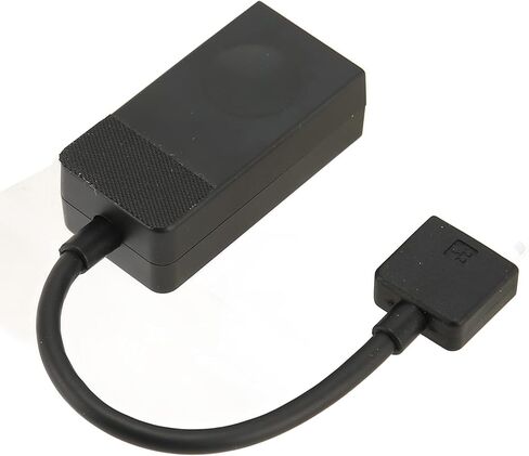 RJ45 01YU026 Ethernet Adapter, Network Adapter for ThinkPad 10/100Mbps Plug and Play with Female Connector for X280 X390 Yoga X395 X1 Yoga 4th in Saudi Arabia
