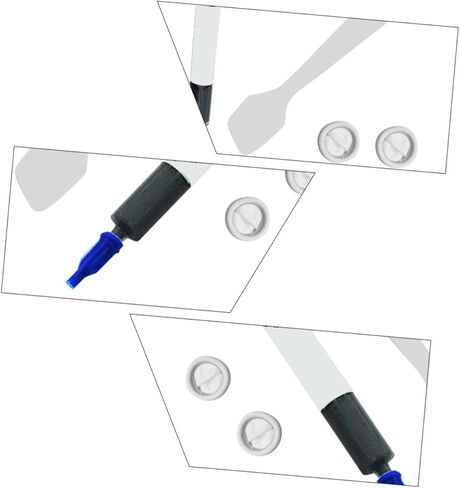HOMSFOU Thermal Paste Set 8w Thermal Conductive Silicone Grease with Applicator and Finger Sleeves for CPU Gpu Cooling Computer Components in Saudi Arabia
