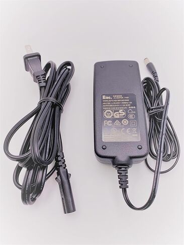 Rapid Desktop Charger & Data Reader Compatible with Motorola Impres & Impres 2 APX5000 APX6000 APX6000LI APX6000XE APX7000 APX7000XE APX8000 APX8000XE SPX2200 | Power Supply and Cord Inc | Made In USA in Saudi Arabia