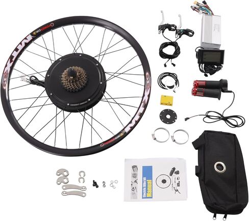 72V 2000W Conversion Tool in Saudi Arabia