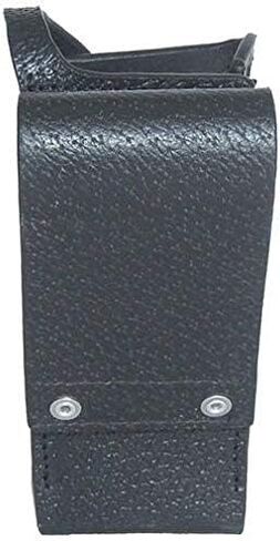 Leather Carry Case for PMLN5840A Two Way Radio - with Swivel Belt Loop (Full Display) in Saudi Arabia