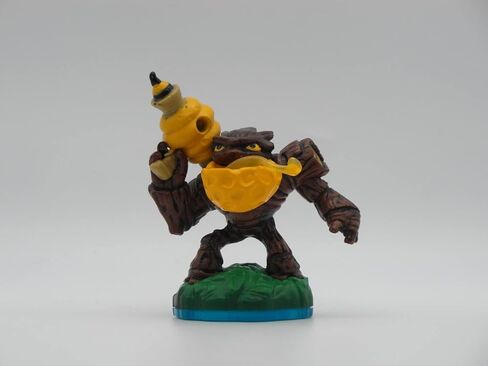 Skylanders SWAP FORCE LOOSE Figure Bumble Blast in Saudi Arabia