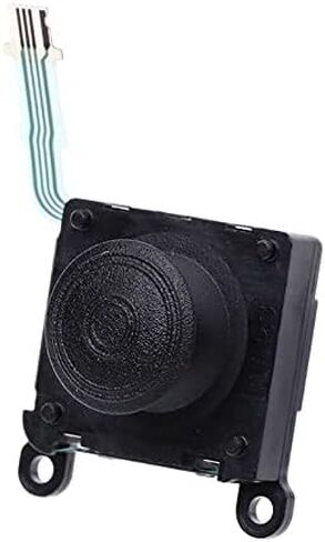 Left Right L R 3D Analog Joystick Control Pad Stick Button for PS Vita PSV 2000 Replacement in Saudi Arabia