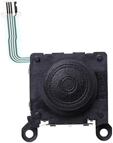 Left Right L R 3D Analog Joystick Control Pad Stick Button for PS Vita PSV 2000 Replacement in Saudi Arabia