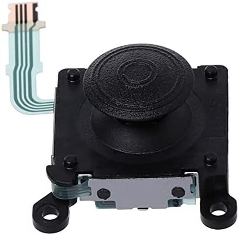 Left Right L R 3D Analog Joystick Control Pad Stick Button for PS Vita PSV 2000 Replacement in Saudi Arabia
