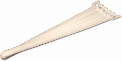 NavePoint 10 Inch Hook and Loop Reusable Strap Cable Cord Wire Ties 50 Pack White in Saudi Arabia