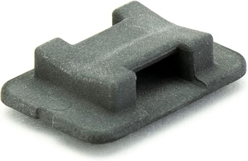 Weld Mount AT-5 باللون الأسود: 50 قطعة من ربطات العنق السلكية الكبيرة in Kuwait