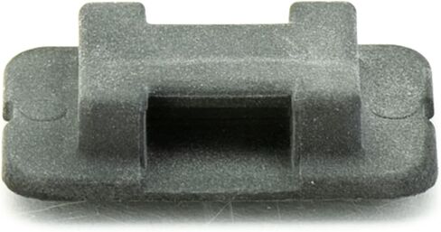Weld Mount AT-5 باللون الأسود: 50 قطعة من ربطات العنق السلكية الكبيرة in Kuwait