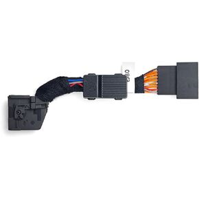 Auto Start Stop Eliminator for GMC 2021-2026 Yukon & 2021-2026 Chevy Tahoe | Suburban Turn Off Idle Engine System Start Stop Disable Plug Play No Error Accessories in Kuwait