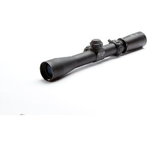 Hi-Lux Optics طويل لتخفيف العين 2-7x32 نطاق البندقية - .308 BDC شبكاني، تصميم أمامي للتركيب، أنبوب 1 بوصة لرافعة الكشفية Mauser K98 Mosin Forward Action Mounted in Kuwait