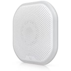Ubiquiti PoE Alarm Siren in Kuwait