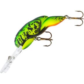 Rebel Deep Wee Craw in Kuwait