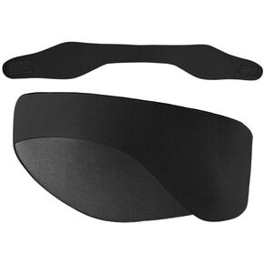 Swimming Ear Band for Kids and Adults, Waterproof Ear Protection Headband for Swimming, Adjustable Neoprene Swim Headband for Shower, Pool and Water Sports (Pink) in Saudi Arabia