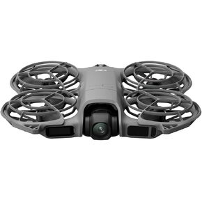 DJI Neo 2 (للطائرات فقط)، طائرة بدون طيار بدقة 4K مع كاميرا، إمكانية الإقلاع والهبوط براحة اليد، التحكم بالإيماءات، ActiveTrack، استشعار العوائق متعدد الاتجاهات in Kuwait