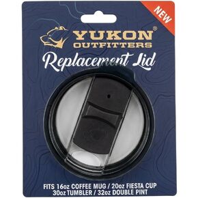 Yukon Outfitters 3001 Lid, Smoke, MGL3001SM in Saudi Arabia