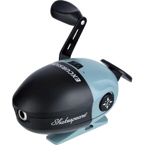 Shakespeare Excursion Spincast Fishing Reel in Saudi Arabia