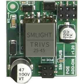 SMLIGHT POE Module 802.3af for SMHUB Essential/Premium in Saudi Arabia