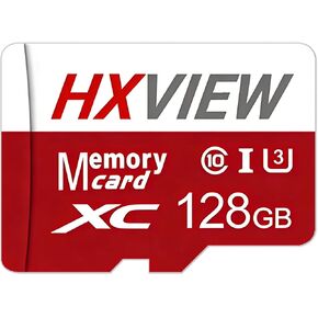 128GB Micro SDXC UHS-I Memory Card in Kuwait