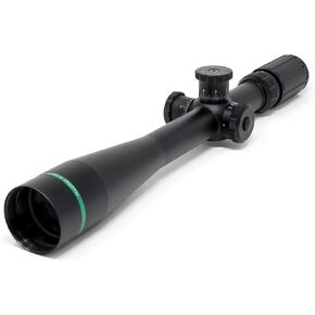 Mueller Optics, 8-32x44 Side Focus Rifle Scopes - Eye Relief 4" - Length 16.25" - Tube Size 30mm - Waterproof and Fog-Proof in Saudi Arabia