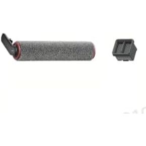 DREAME Wet Dry Vacuum Cleaner Accessory Kit for H15 Pro Heat, Roller Brush*1, Replacement Filter*1 in Saudi Arabia