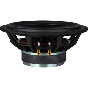 Dayton Audio SIG270-4 10" Signature Series Woofer 120W Driver 4 Ohm in Kuwait