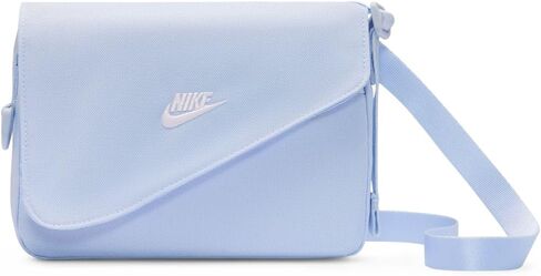 Nike Unisex Adult Classics Heritage Crossbody Bag (1L) | Mens and Womens in Saudi Arabia