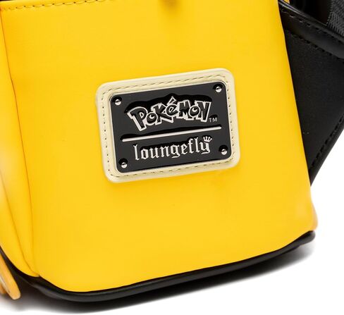 حقيبة ظهر نسائية من Loungefly Pokemon Psyduck Cosplay in Saudi Arabia