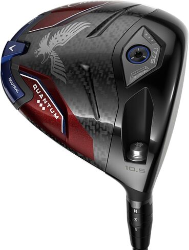 سائق Callaway Golf Quantum Triple Diamond in Saudi Arabia