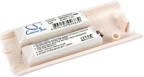 Replacement Battery Fit for Nin/&te/&ndo Wii NC-WR01BA in Saudi Arabia