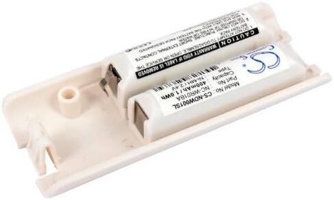 Replacement Battery Fit for Nin/&te/&ndo Wii NC-WR01BA in Saudi Arabia