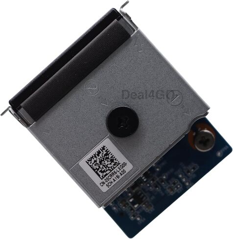 Deal4GO HDMI Port IO Board 5CRR6 05CRR6 Replacement for Dell Pro Slim QCS1250 QCM1250 QCT1250 QBS1250 QBT1250 FCM2250 Tower Desktop in Saudi Arabia